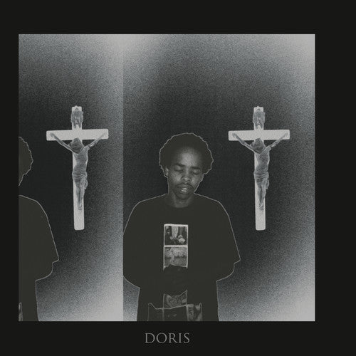 Earl Sweatshirt: Doris ( RECORD )
