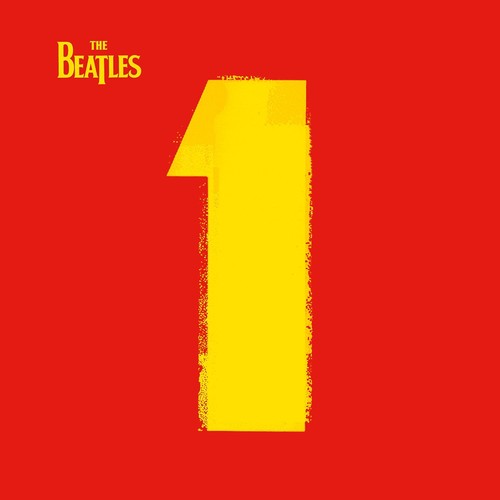 The Beatles: 1 ( RECORD )
