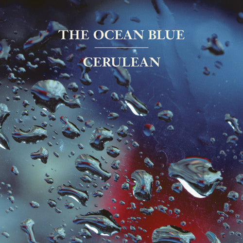 The Ocean Blue: Cerulean ( RECORD )