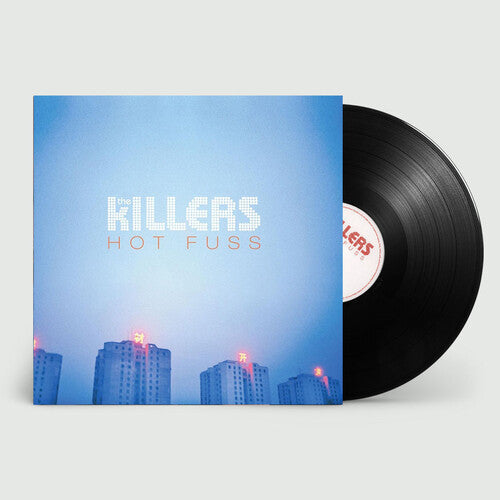 The Killers: Hot Fuss (180-gram) ( RECORD )