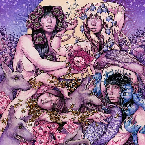 Baroness: Purple ( RECORD )