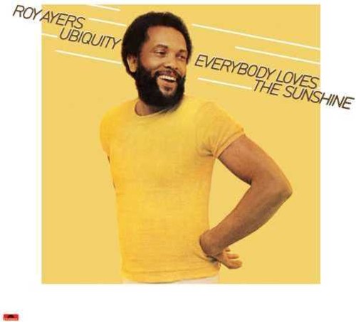 Roy Ayers Ubiquity: Everybody Loves the Sunshine (40th Anniversary) ( RECORD )