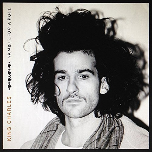 King Charles: Gamble for a Rose ( RECORD )