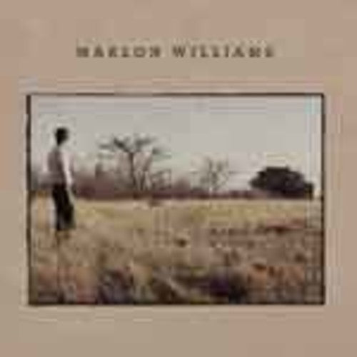 Marlon Williams: Marlon Williams ( RECORD )