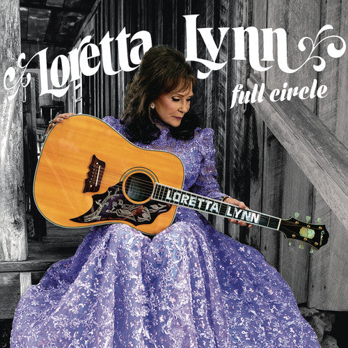 Loretta Lynn: Full Circle ( RECORD )