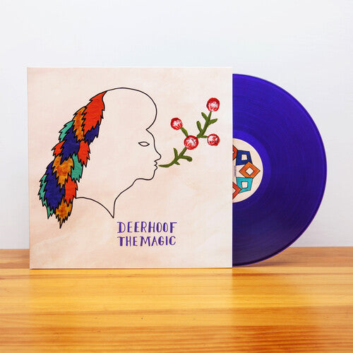 Deerhoof: The Magic ( RECORD )