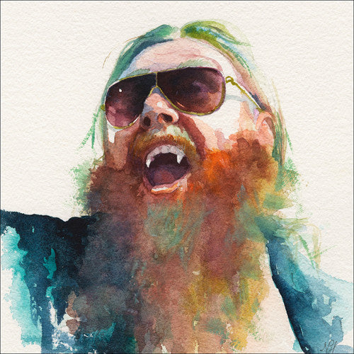 Benji Hughes: Songs in the Key of Animals ( RECORD )