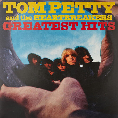 Tom Petty: Greatest Hits ( RECORD )
