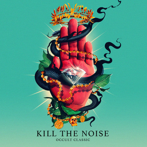 Kill The Noise: Occult Classic ( RECORD )
