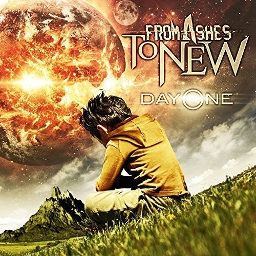 From Ashes to New: Day One ( RECORD )