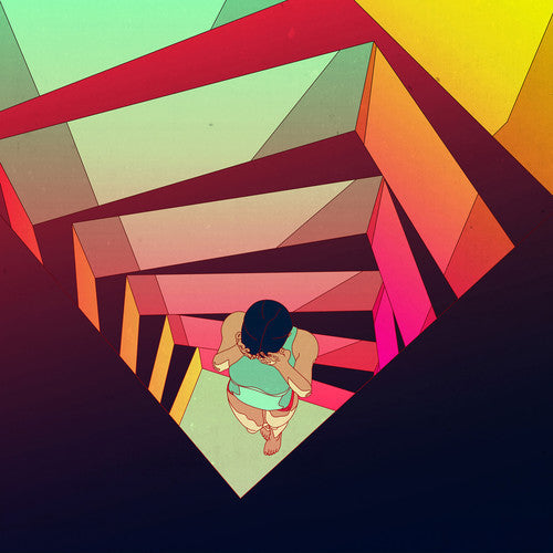 Lushlife: Ritualize ( RECORD )