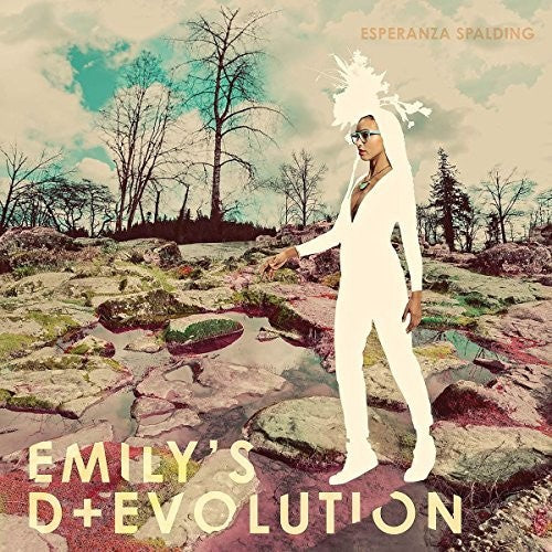 Esperanza Spalding: Emily's D+Evolution ( RECORD )