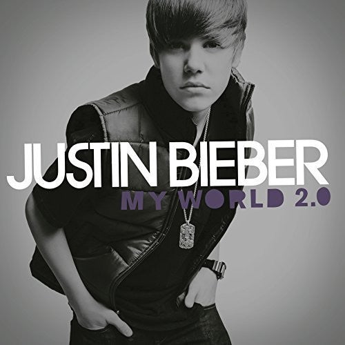 Justin Bieber: My World 2.0 ( RECORD )