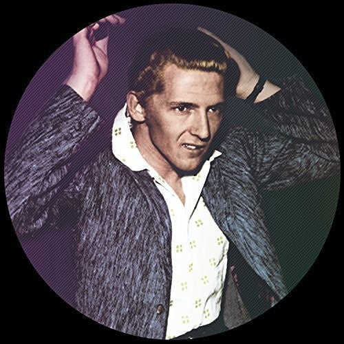 Jerry Lee Lewis: The Killer - Rock N' Roll ( RECORD )