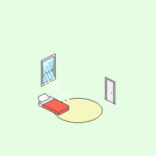 Florist: The Birds Outside Sang ( RECORD )