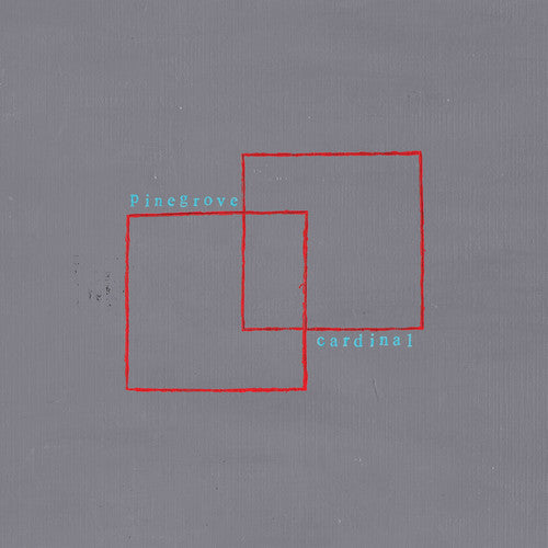 Pinegrove: Cardinal ( RECORD )