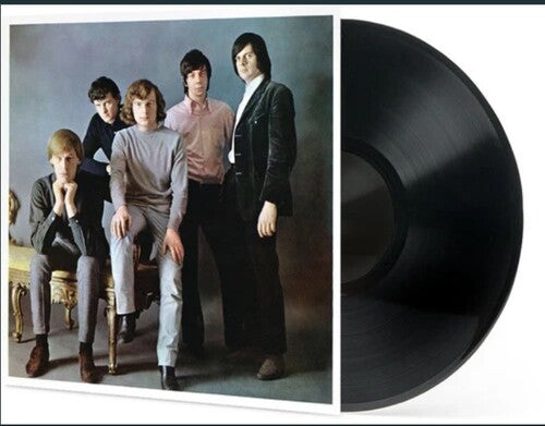 Them: Angry Young Them ( RECORD )