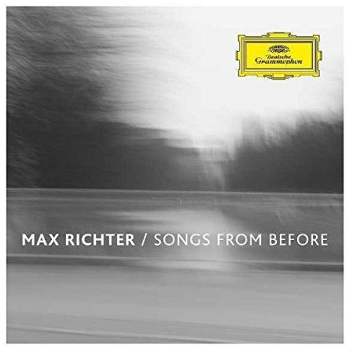 Max Richter: Songs from Before ( RECORD )