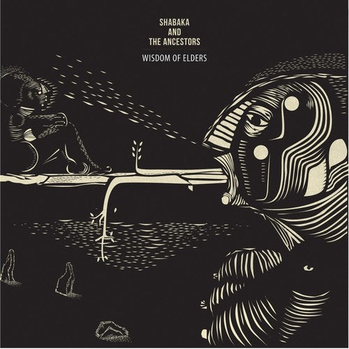 Shabaka & The Ancestors: Wisdom Of Elders ( RECORD )