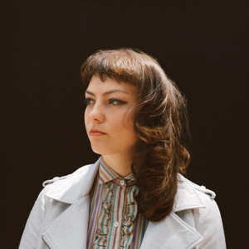 Angel Olsen: My Woman ( RECORD )
