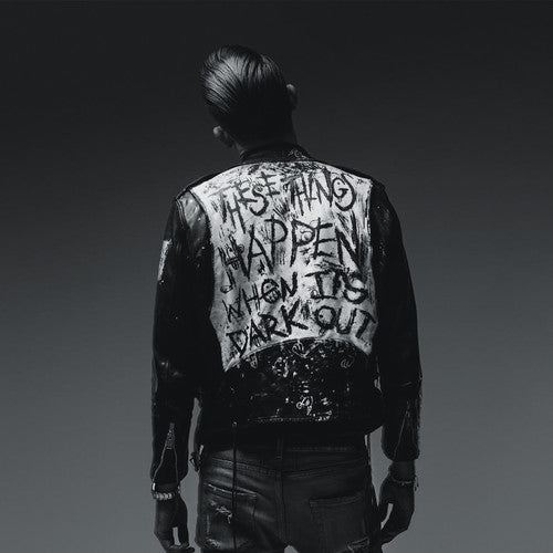 G-EAZY: When It's Dark Out ( RECORD )