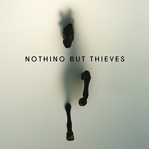 Nothing But Thieves: Nothing But Thieves ( RECORD )