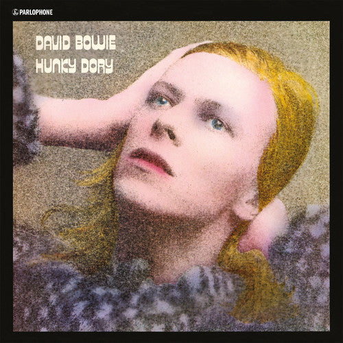 David Bowie: Hunky Dory ( RECORD )