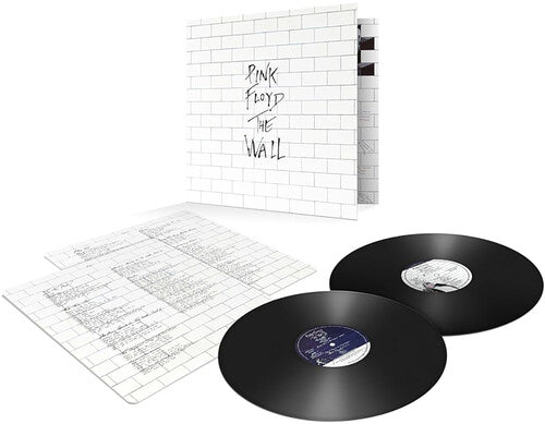 Pink Floyd: The Wall ( RECORD )