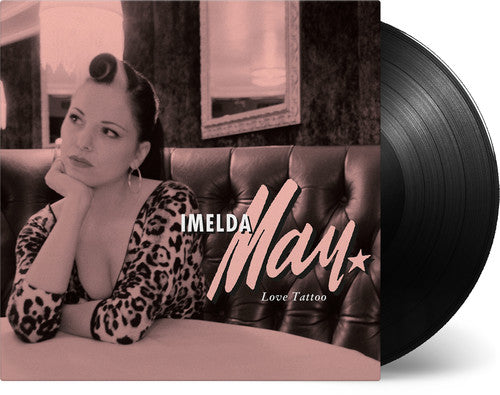 Imelda May: Love Tattoo ( RECORD )