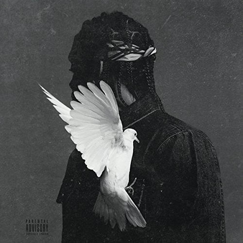 Pusha T: King Push - Darkest Before Dawn: The Prelude ( RECORD )