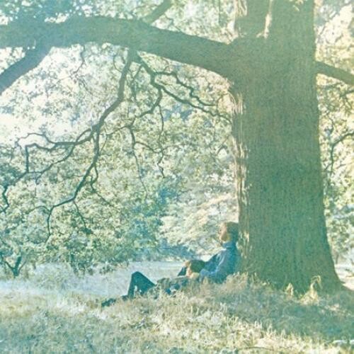 Yoko Ono: Plastic Ono Band ( RECORD )