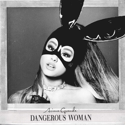 Ariana Grande: Dangerous Woman ( RECORD )
