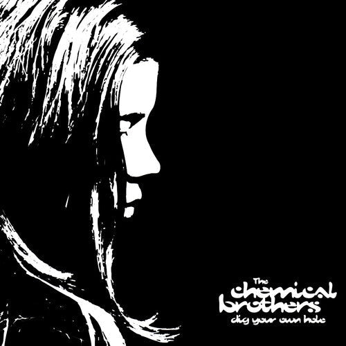 The Chemical Brothers: Dig Your Own Hole ( RECORD )