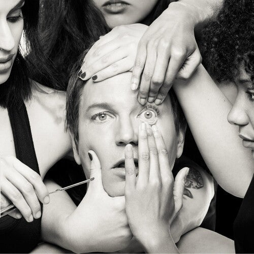 Third Eye Blind: We Are Drugs ( RECORD )