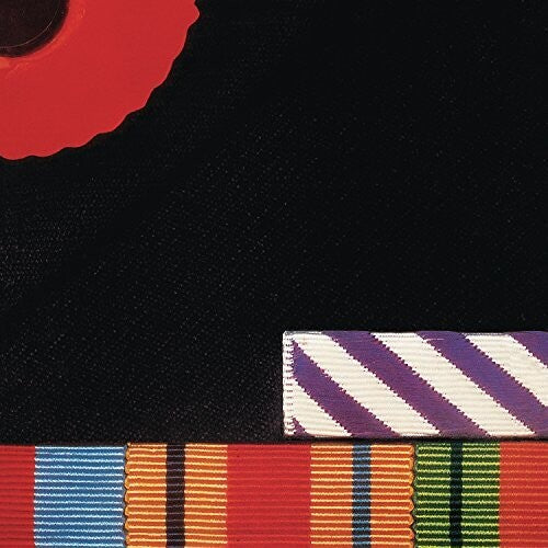 Pink Floyd: The Final Cut ( RECORD )
