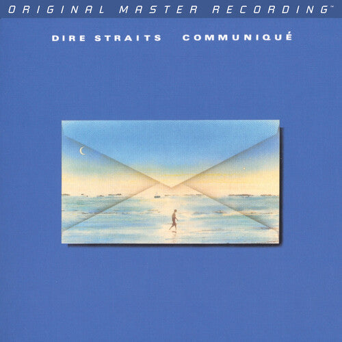 Dire Straits: Communique ( RECORD )