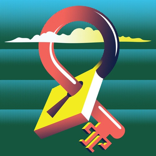 Temples: Volcano ( RECORD )