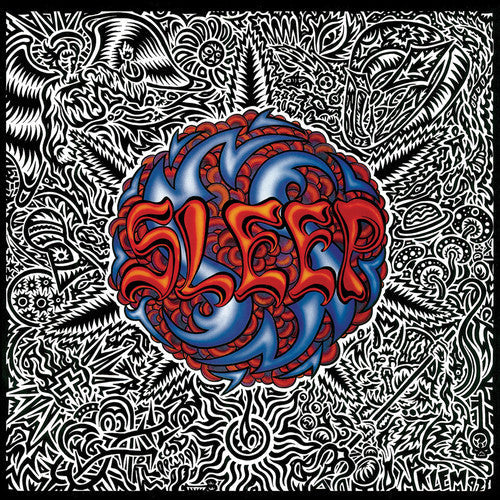 Sleep: Sleep's Holy Mountain ( RECORD )