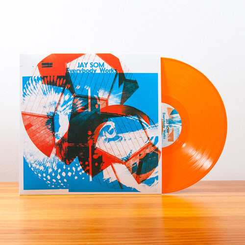 Jay Som: Everybody Works ( RECORD )