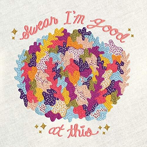 Diet Cig: Swear I'm Good At This ( RECORD )