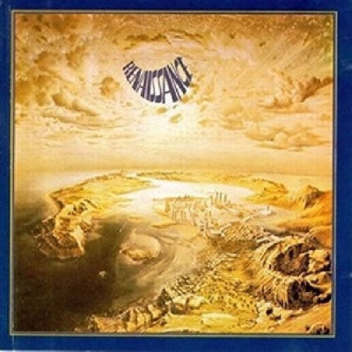 Renaissance: Renaissance ( RECORD )