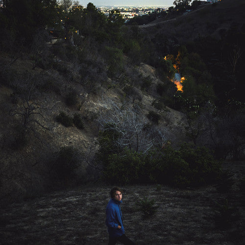 Kevin Morby: Singing Saw ( RECORD )