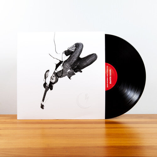 White Reaper: The World's Best American Band ( RECORD )
