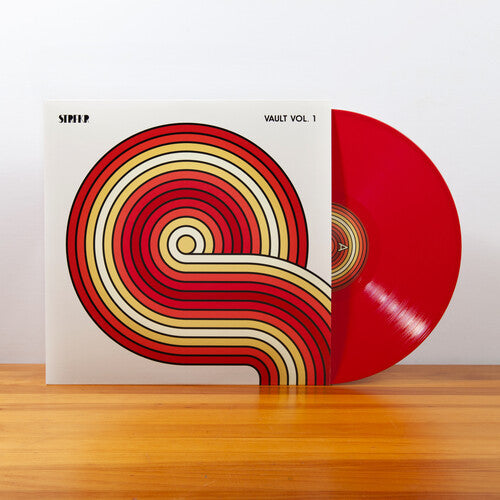 STRFKR: Vault, Vol. 1 ( RECORD )