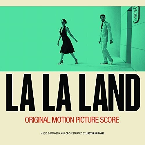 Ryan Gosling: La La Land (Original Motion Picture Score) ( RECORD )