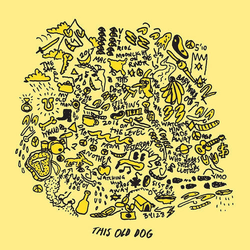 Mac DeMarco: This Old Dog ( RECORD )