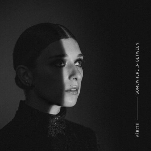 Verite: Somewhere In Between ( RECORD )