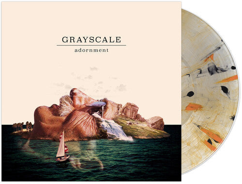 Grayscale: Adornment ( RECORD )