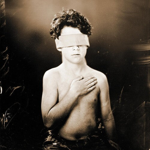 Gideon: Cold ( RECORD )