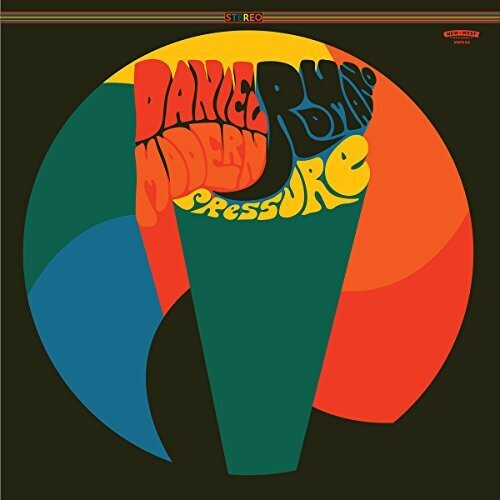 Daniel Romano: Modern Pressure ( RECORD )